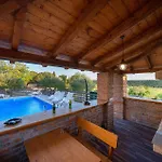 Σπίτι διακοπών Gorgeous In Ladevci