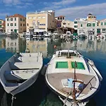 Gorgeous In Ladevci