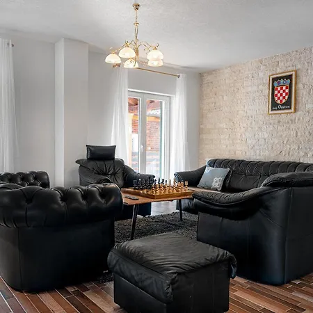 Stunning In With Wifi * Ladevci