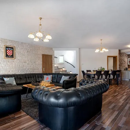 Tatil Evi Stunning In With Wifi *