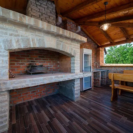 Tatil Evi Stunning In With Wifi Ladevci