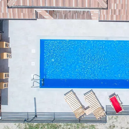 Tatil Evi Stunning In With Wifi *