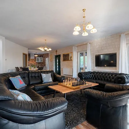 Tatil Evi Stunning In With Wifi *