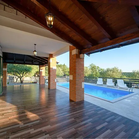 Tatil Evi Stunning In With Wifi