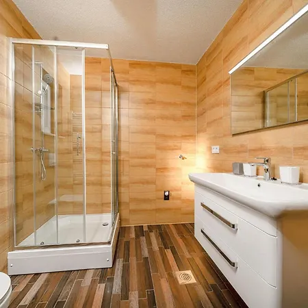 Stunning In With Wifi Tatil Evi