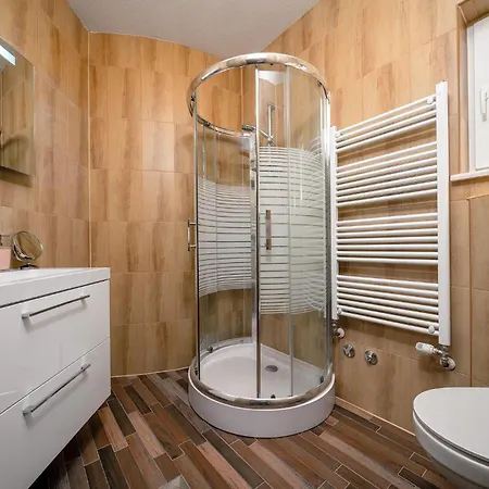 Stunning In With Wifi Tatil Evi *