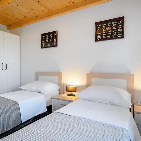 Stunning In With Wifi *