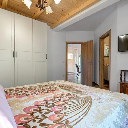 Stunning In With Wifi Tatil Evi