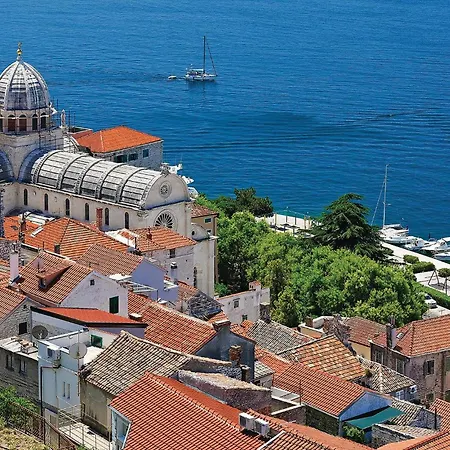 Σπίτι διακοπών Stunning In With Wifi *