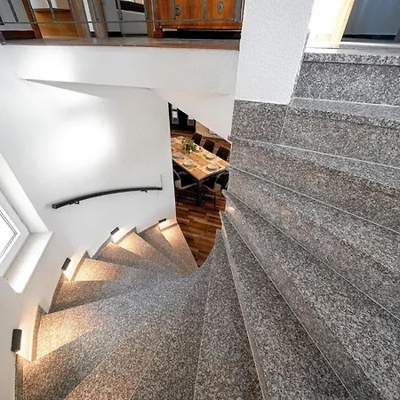 Tatil Evi Stunning In With Wifi