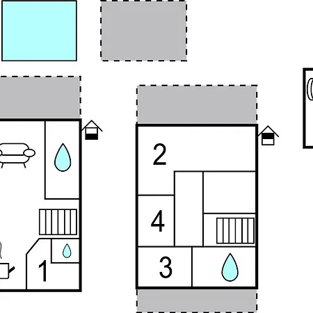 Stunning In With Wifi * Ladevci