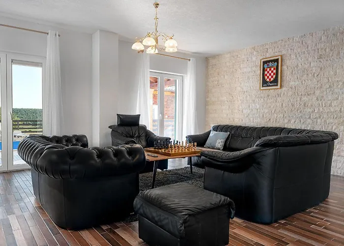 Stunning In With Wifi * Ladevci