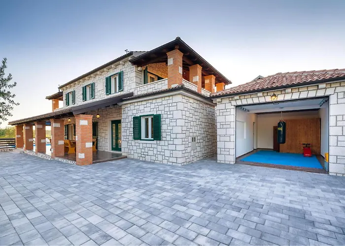 Casa vacanze Stunning In With Wifi