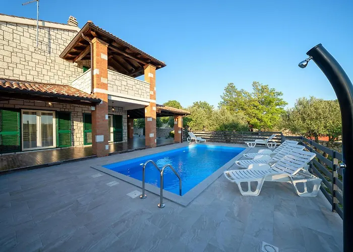 Stunning In With Wifi Vakantiehuis *