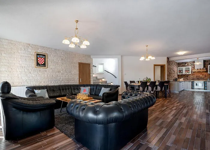 Σπίτι διακοπών Stunning In With Wifi *