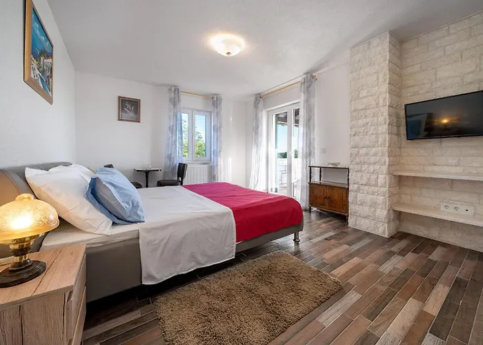 Stunning In With Wifi Vakantiehuis *