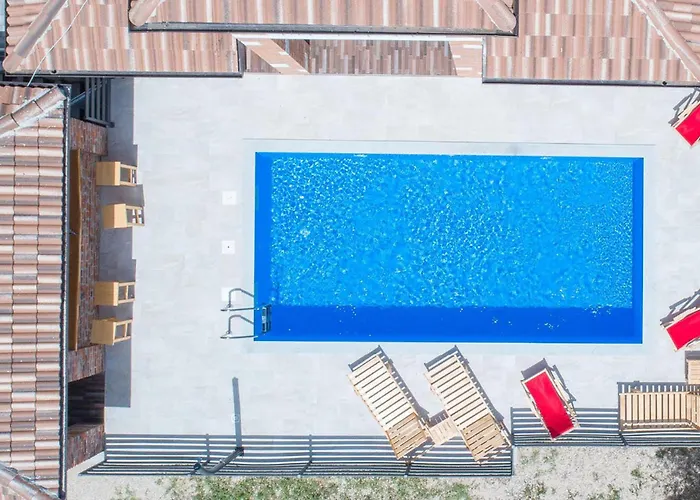 Casa vacanze Stunning In With Wifi *