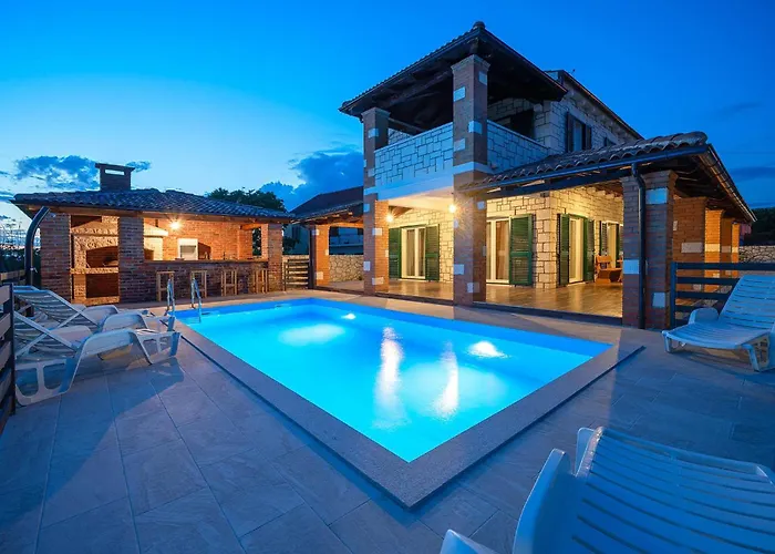 Stunning In With Wifi Casa vacanze