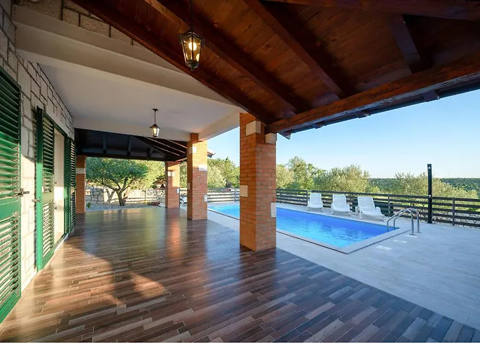 Casa vacanze Stunning In With Wifi