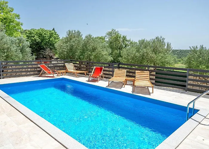 Stunning In With Wifi