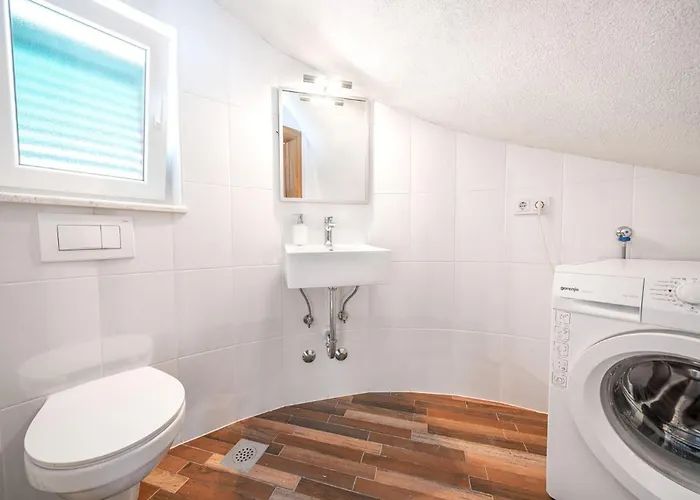 Stunning In With Wifi *