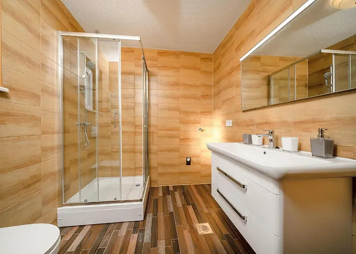 Stunning In With Wifi Vakantiehuis