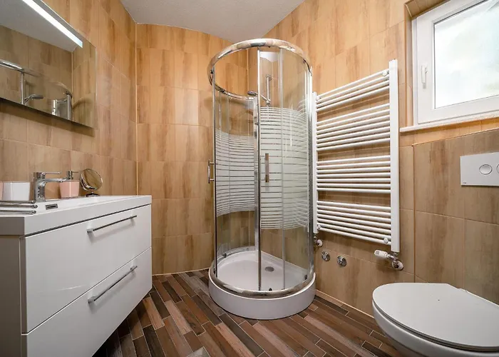 Stunning In With Wifi Σπίτι διακοπών *