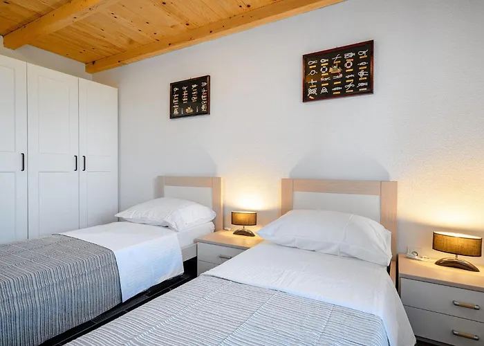 Stunning In With Wifi *