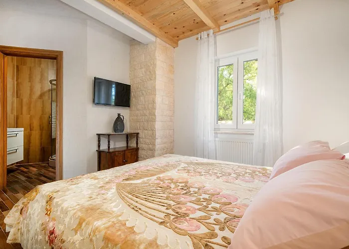 Stunning In With Wifi * Ladevci