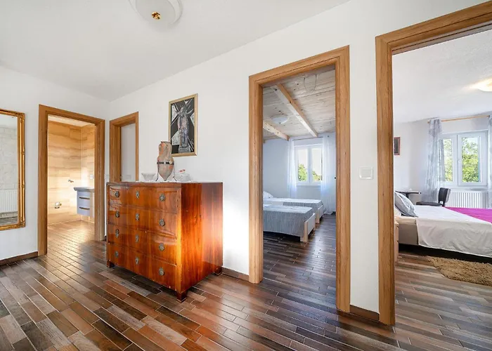 Stunning In With Wifi *