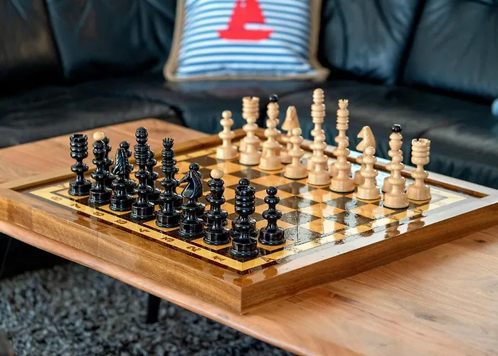 Stunning In With Wifi Σπίτι διακοπών