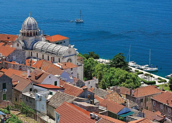 Σπίτι διακοπών Stunning In With Wifi *