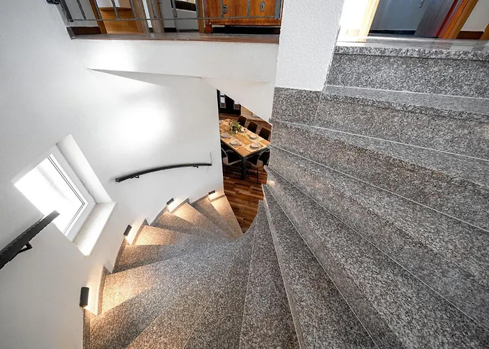 Σπίτι διακοπών Stunning In With Wifi