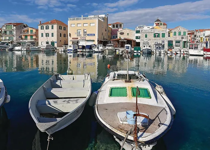 Stunning In With Wifi Ladevci