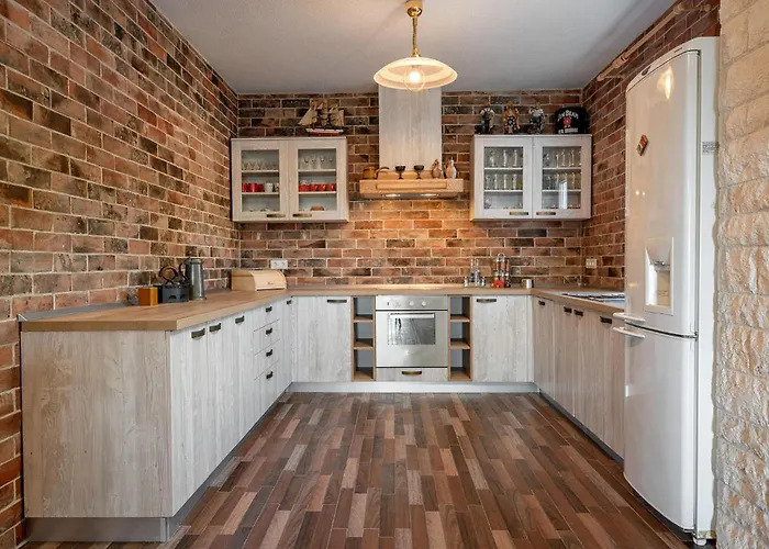 Stunning In With Wifi * Ladevci