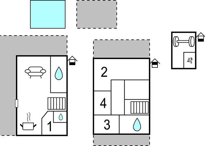 Stunning In With Wifi Ladevci